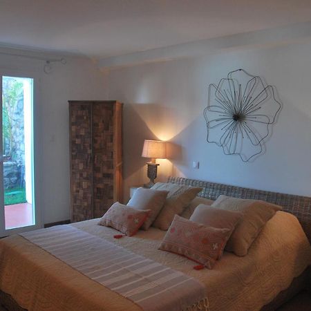 Maison D'Hotes Cote Lagon Saint Pierre Eksteriør bilde