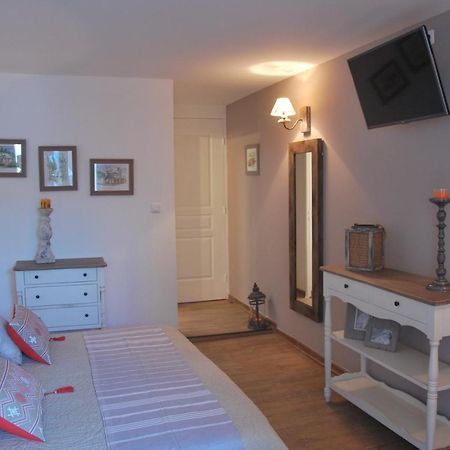 Maison D'Hotes Cote Lagon Saint Pierre Eksteriør bilde